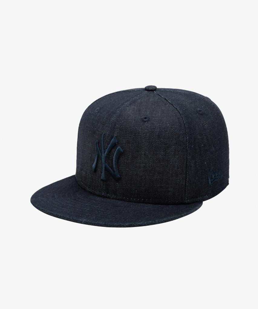 New Era 5950 Деним Нейян Нви Интл