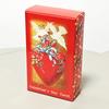 10.3*6cm Valentine's Day Tarot Deck Vintage Love Illustrations 78 Pcs Cards Based On Rider Waite System