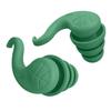 Soundproof Earplugs For Sleeping Soft Silicone Ear Muffs Noise Protection Travel Reusable Protection Sound Blocking Ear Plugs