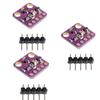 Heart Rate Click MAX30102 Sensor Module Breakout Ultra-Low Power Consumption For Arduino