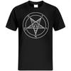 26 Пятиконечная звезда - Футболка S M L XL XXL XXXL Люцифер Ад Унисекс Футболка