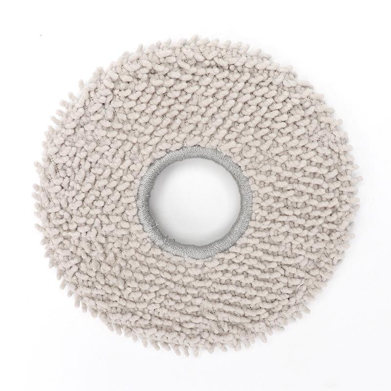 For ECOVACS Deebot T20 Omni / T20 Max / T20 Pro Vacuum Cleaner Accessories Main Side Brush Mop Cloth HEPA Filter Dust Bag Parts