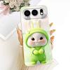 For Honor 500 5G 6.55" Case Simple Style Silicone Back Cover For Honor500 HONOR 500 5G MEY-AN00 Fashion Painting Bumper Cases