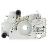 ABS Crankcase Housing Assembly Compact Engine Housing Cover for Stihl MS170 MS180