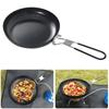 Camping Cookware Fry Camping, Backpacking and Other Outdoor Activities