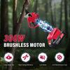 4-in-1 Gardening Tool Kit, 21V Cordless Electric Saw + Pruner, Telescopic Battery-Powered, 180° Rotating