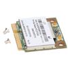 Wireless Network Card Mini PciExpress 802.11B G N 300M BT4.0 High Speed Transmission Plug and Play Network Card