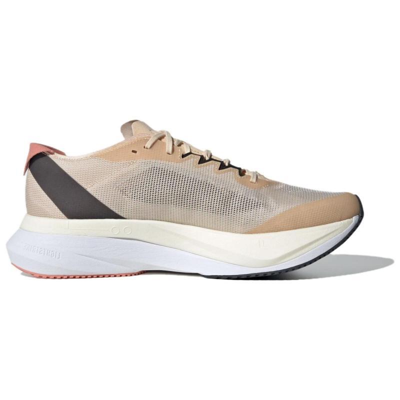 adidas Кроссовки Adizero Boston 12 Оранжево-розовые IF6535