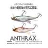 ANTHRAX GG Deadly Black Shad 100(SP-C)