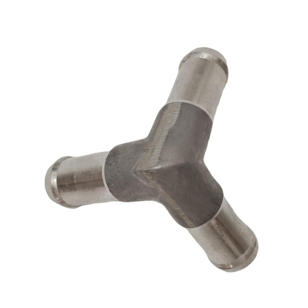 1 шт. Соединитель шланга отопителя 10436543 Для Pontiac Montana Chevrolet Tahoe Buick GL8