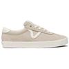 Vans Спортивные низкие замшевые унисекс French Oak Marshmallow VN000CQRDBV