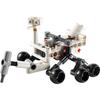 LEGO Technic Марсоход NASA Perseverance 30682 Серый