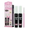 Etude [НОВИНКА Обновленная] Тушь для ресниц Curl Fix 1+1 (+ подарок) - [K-BEAUTY] Тушь для ресниц с эффектом подкручивания и лифтинга для айдолов, не смазывающаяся