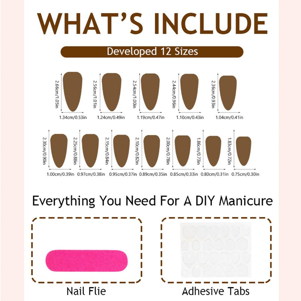 Christmas Red Cat Eye Press On Nails Short Almond False Nails Glossy Artificial Nail Full Cover Nail Supplies for Women