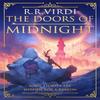 The Doors of Midnight by R.R. Virdi Hardback Book 9781473234031