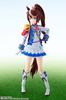 TAMASHII NATIONS S.H.Figuarts Uma Musume Pretty Derby Tokai Teio, approximately 125mm ABS & PVC painted action figure