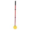 Retractable Ice Fishing Skimmer Scoop Adjustable Length Fishing Scoop  Winter Fishing