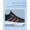 adidas Детские кроссовки Own The Game 2.0 K Year of the Dragon Black Core-Black Better-Scarlet ID1151