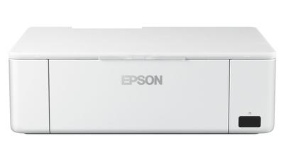 Компактный принтер Epson A5 Colorio Me Печать со смартфона PF-71