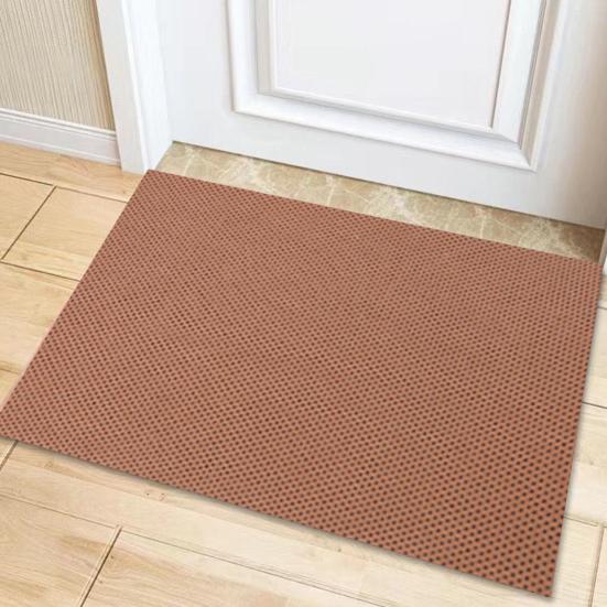 Коврик для снега, противоскользящий силиконовый войлочный коврик с сильным сцеплением, простой в использовании, устойчивый к разрывам, нескользящий коврик для льда и снега для сада, патио, Belcony