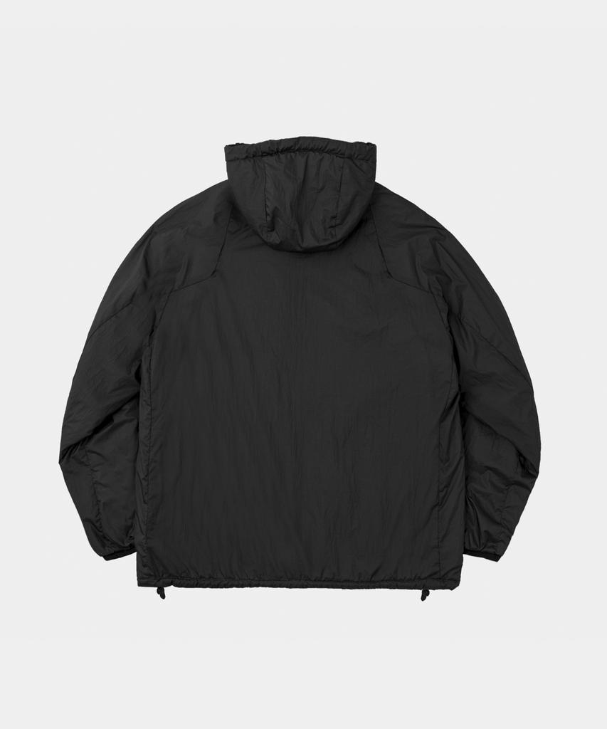 Джемпер Lettercomo Superlight Insulation Черный