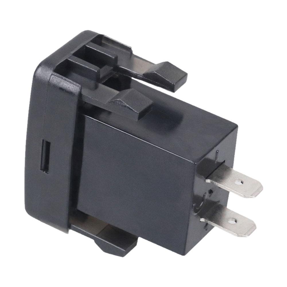 12 В автомобильное зарядное устройство USB C PD порты телефон быстрая зарядка QC3.0 автомобильный адаптер телефон автомобильный прикуриватель зарядное устройство для Toyota L3I5