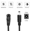 12-вольтовый стабилизатор напряжения для солнечных панелей и USB-зарядное устройство для быстрой зарядки мобильных устройств