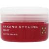 Nakano Pharmaceutical Воск для укладки Nakano 5 90г