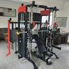 ARIT BK-6010 Multi-functional Smith Machine & Cable Crossover