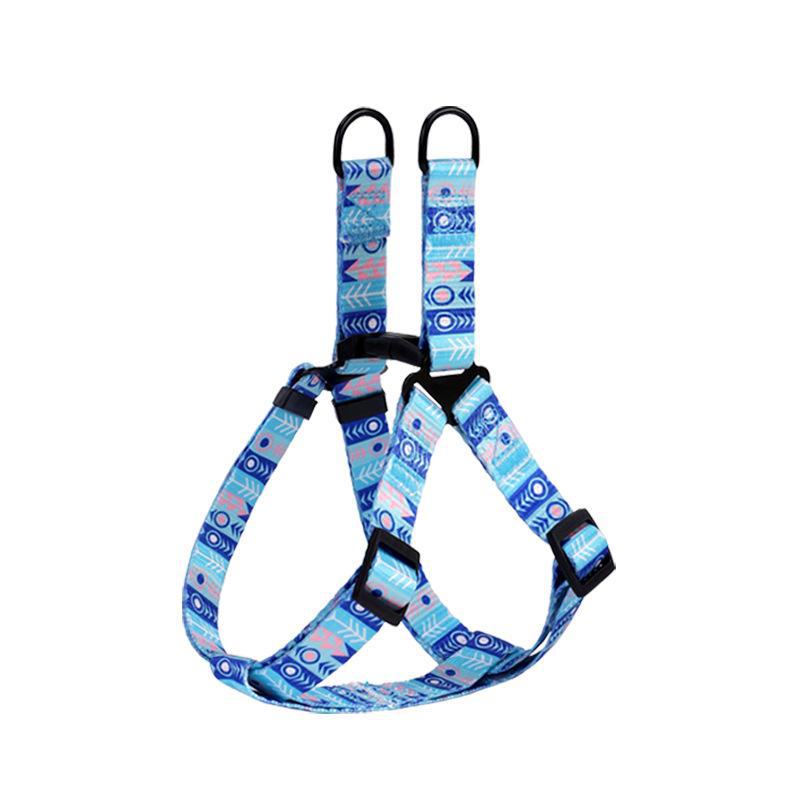 Поводок для собак Cross-Border Vest Style для средних и крупных пород