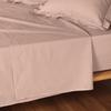 Drap plat - Emotion - 180 x 290 cm - 100% coton - OEKO-TEX® - Lavable à 30°