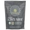 Be Well, Organic Lion's Mane Mushroom, 5.3 Oz (150 G)