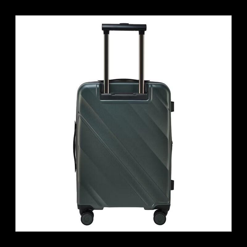 Жесткий чемодан Diplomat DS-1332