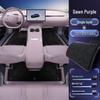 Коврики для пола Xiaopeng M03 MAX - Аксессуары для салона с полным покрытием для 2025 MONA03