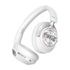 Coca-Cola T07 ANC Noise-Cancelling Bluetooth Headphones