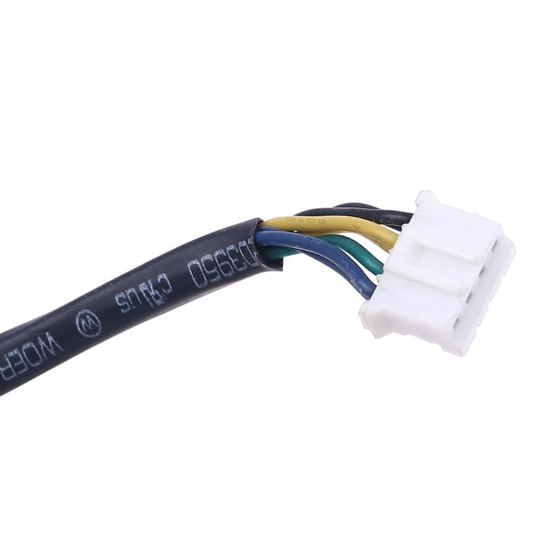 1 пара 87 мм PLD09210B12HH 4-контактный вентилятор охлаждения видеокарты для MSI RX 580