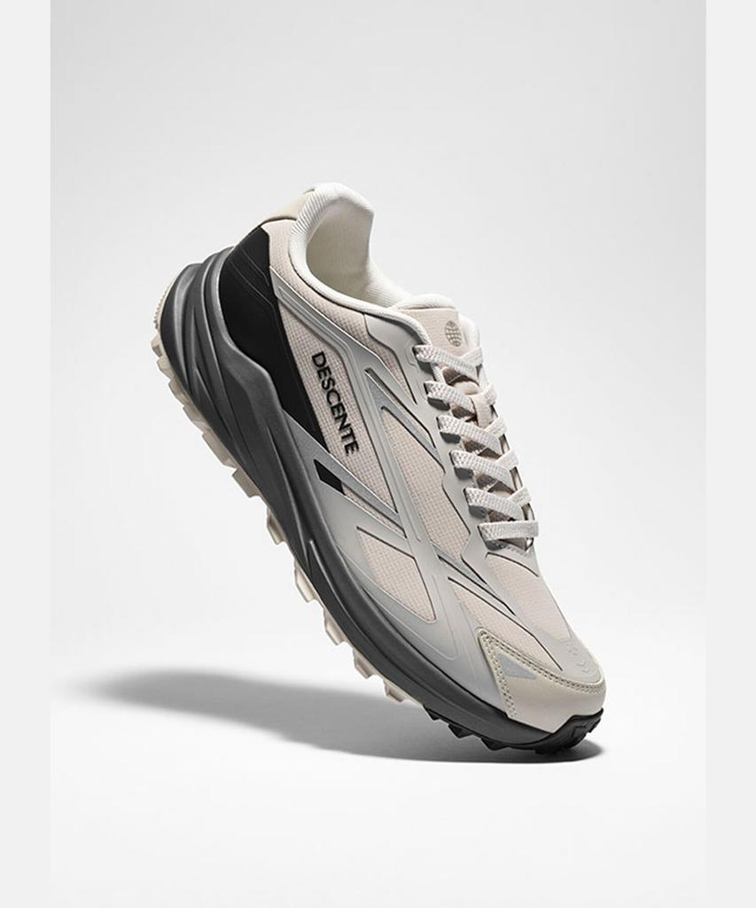 Descente Futect V2 Черный Бежевый (Sq123Lcr21) (Тип)
