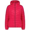 Куртка CMP Woman Jacket Zip Hood