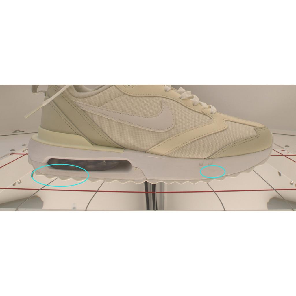 Pre-owned Nike Air Max Dawn DM8261-001-P26093564802549