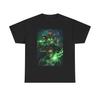 Green Lanterns MHF Unisex Tee