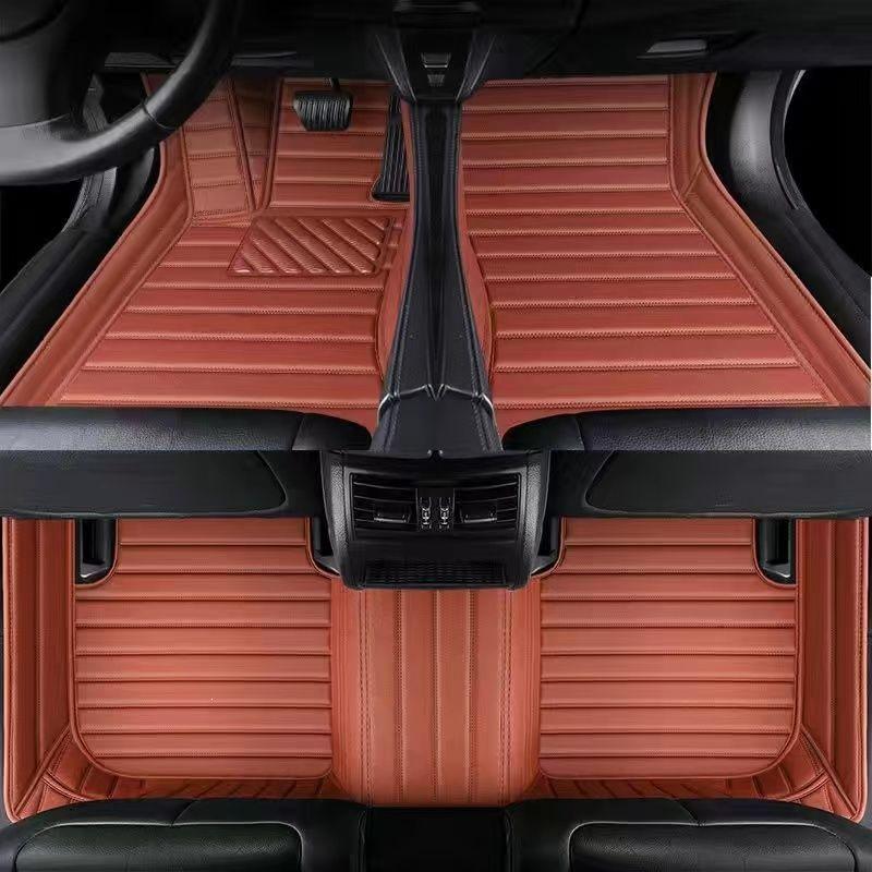 Коврики на весь пол для BMW 1, 3, 4, 5, 7 Серии и X1, X2, X3, X5, X6, 525Li, 530Li, 320Li, 325Li