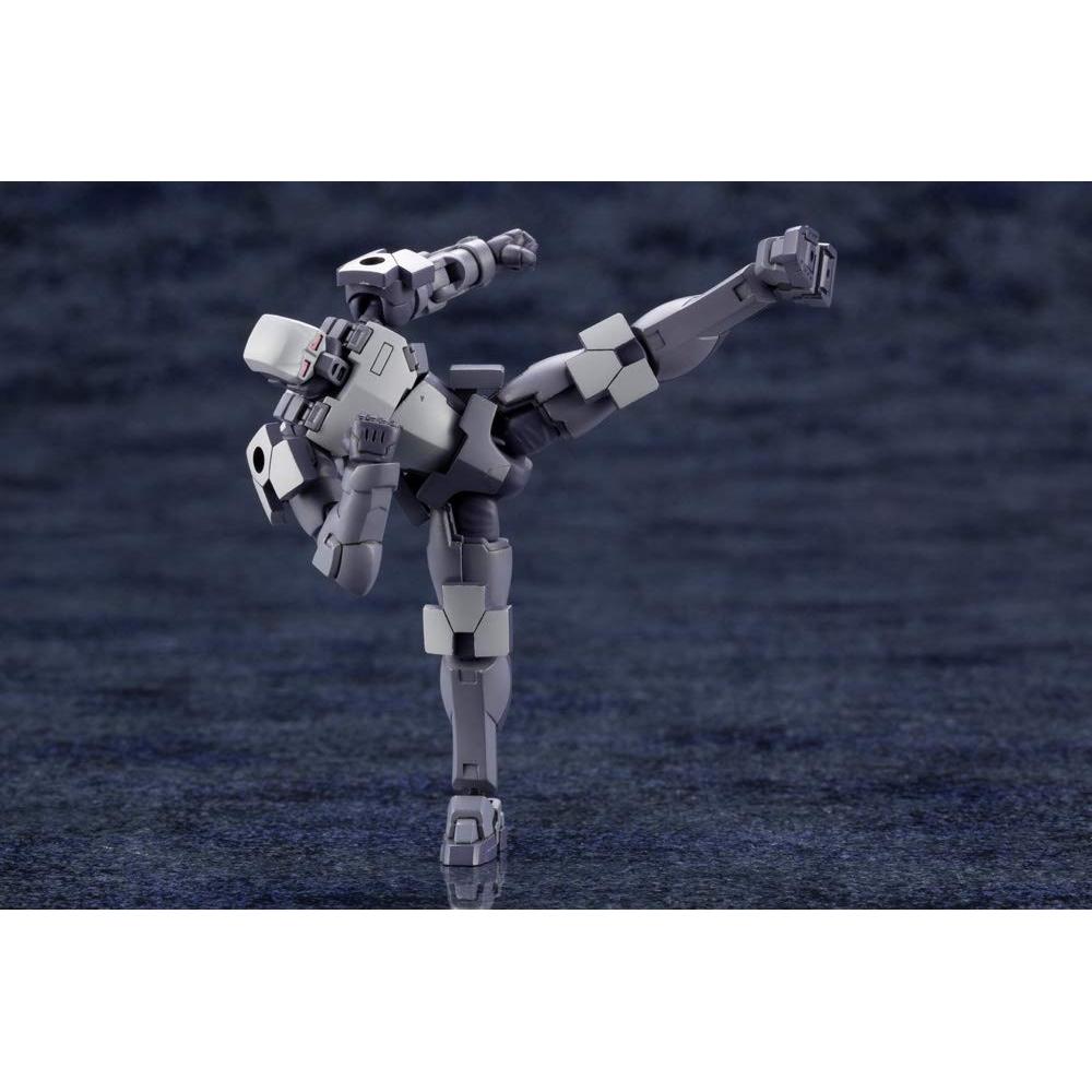 Hexa Gear Governor Para Pawn Sentinel Ver.1.5 Высота примерно. Пластиковая модель 74мм, масштаб 124