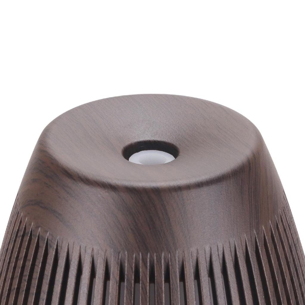 Увлажнитель воздуха Ночной светильник Эфирное масло Диффузор Настройки таймера для настольного компьютера Baby