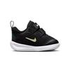 Nike Omni Multi-Court TD Black Barely Volt Baby Sneakers Bright-Spruce White DM9028-003