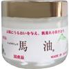 Iimono Honpo Shokiryu Horse 80mL Body Cream (iimono Honpo) Oil,