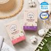 Choose 1 of 2 Organic Tampons (Regular / Super 12P)