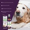 YEGBONG Pet Dewormer Spray Protect Your Beloved Pets with Gentle Ingredients and Healthy Bug Spray.