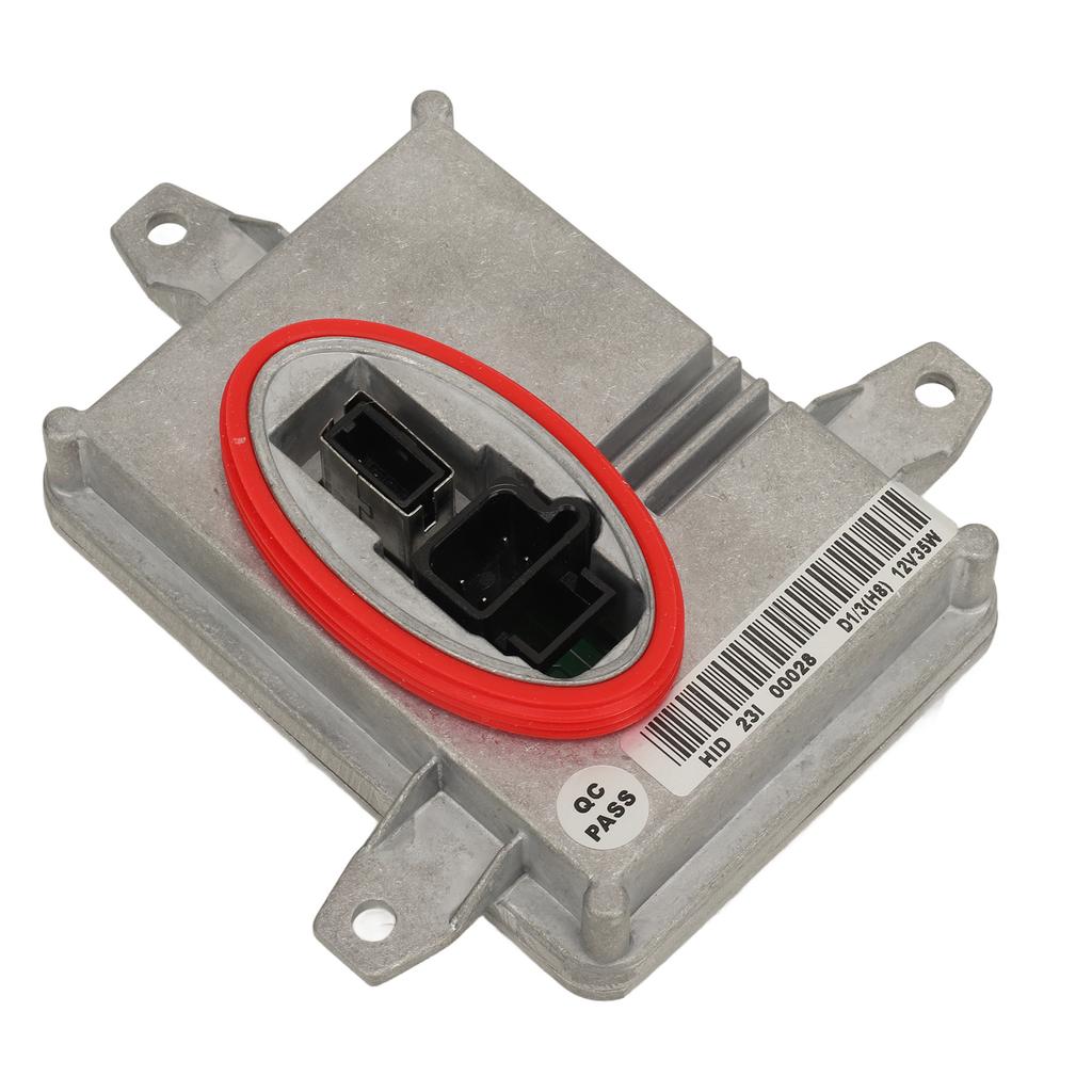 Ксеноновый балласт Блок управления лампой 3Z921 01700 Замена модуля управления балластом фары для Genesis Coupe 2013–2016