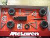 Tamiya No26 Big Scale Series 1/12 "McLaren MP4/6 Honda"