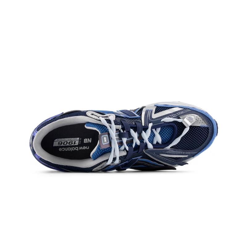 New Balance Унисекс повседневные кроссовки серии 1906A